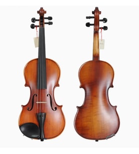 Picaldi Lm110h 16'' Moderate Viyola Geniş Ses Sahnesi, Hard Maple Yan Ve Arka Gövde, Akustik Derinlik Yaylı Çalgılar Fiyatı