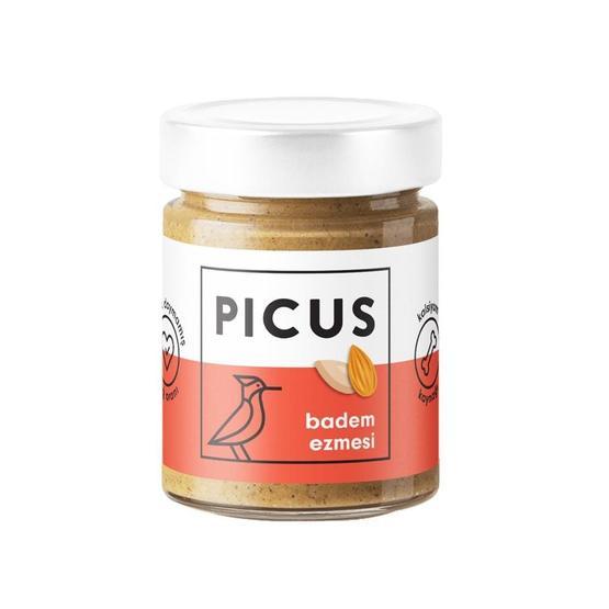 Picus 195 gr Badem Ezmesi Sürülebilir Fiyatı