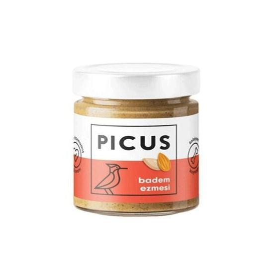 Picus 195 gr Badem Ezmesi