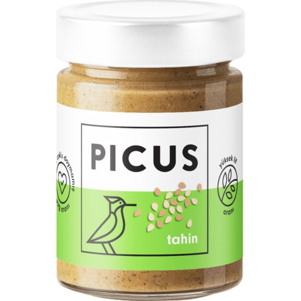 Picus Tahin 285 Gr. - 280 gr Diğer Fiyatı