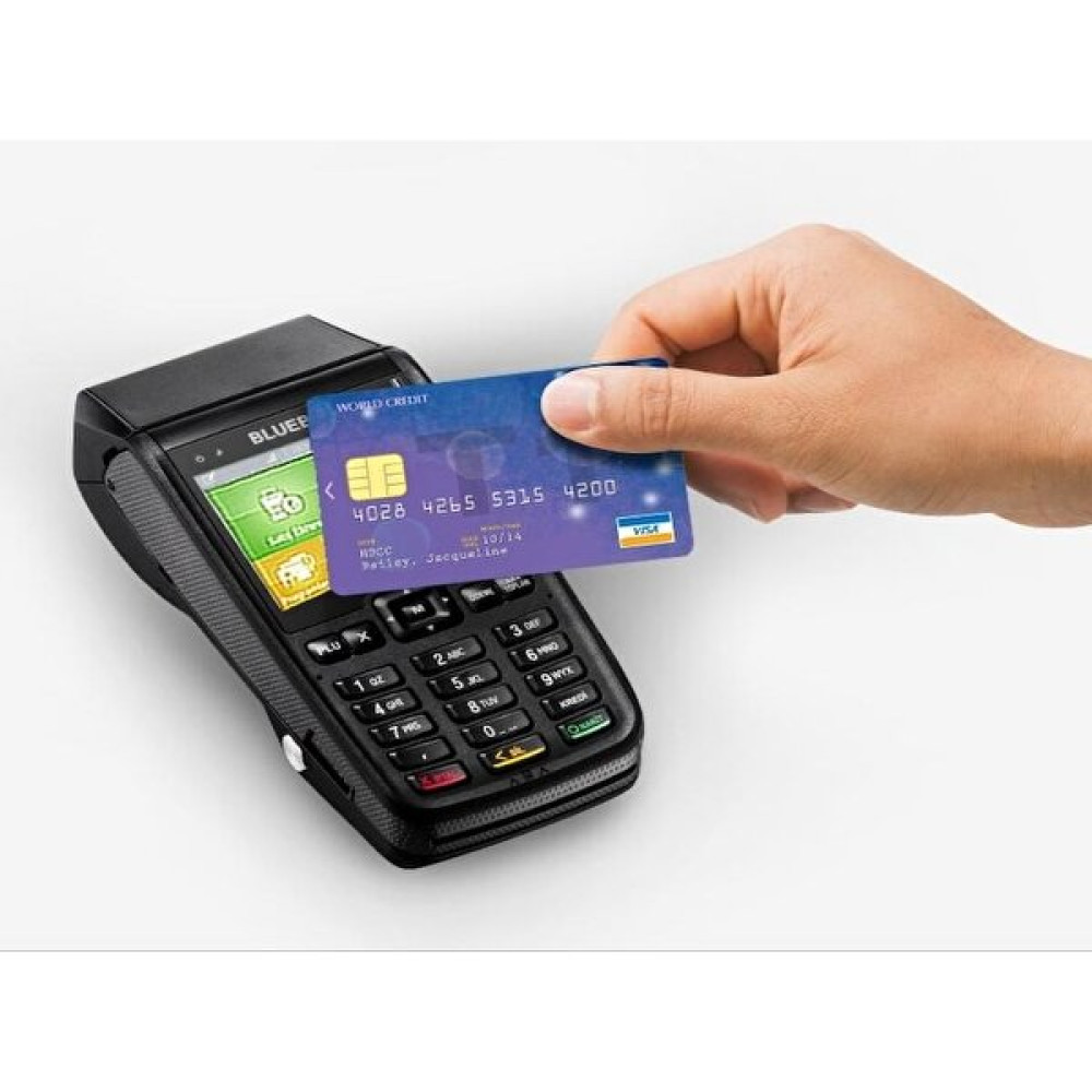 Pidion Bluebırt mt 360 Mobil Eft Pos Temassız Suya Darbeye Dayanıklı Yazarkasa Yazarkasa Fiyatı