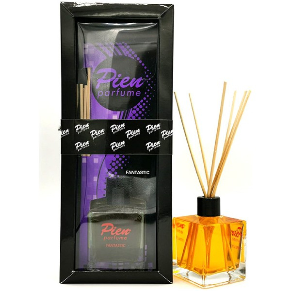 Pien Reed Diffuser Fantastic Oda Parfümü 120 ml Oto Boyaları Fiyatı