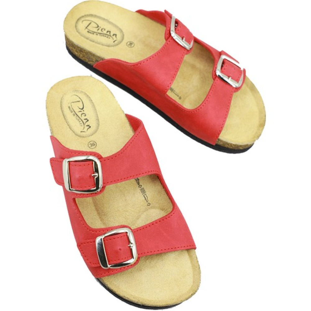 Pienn 10001-21 Trend Fashion Kadın Terlik Erkek Terlikleri ve Sandaletleri Fiyatı