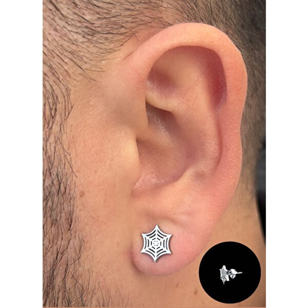 Piercing Market Erkek Çelik Takı Küpe Küpeler Fiyatı