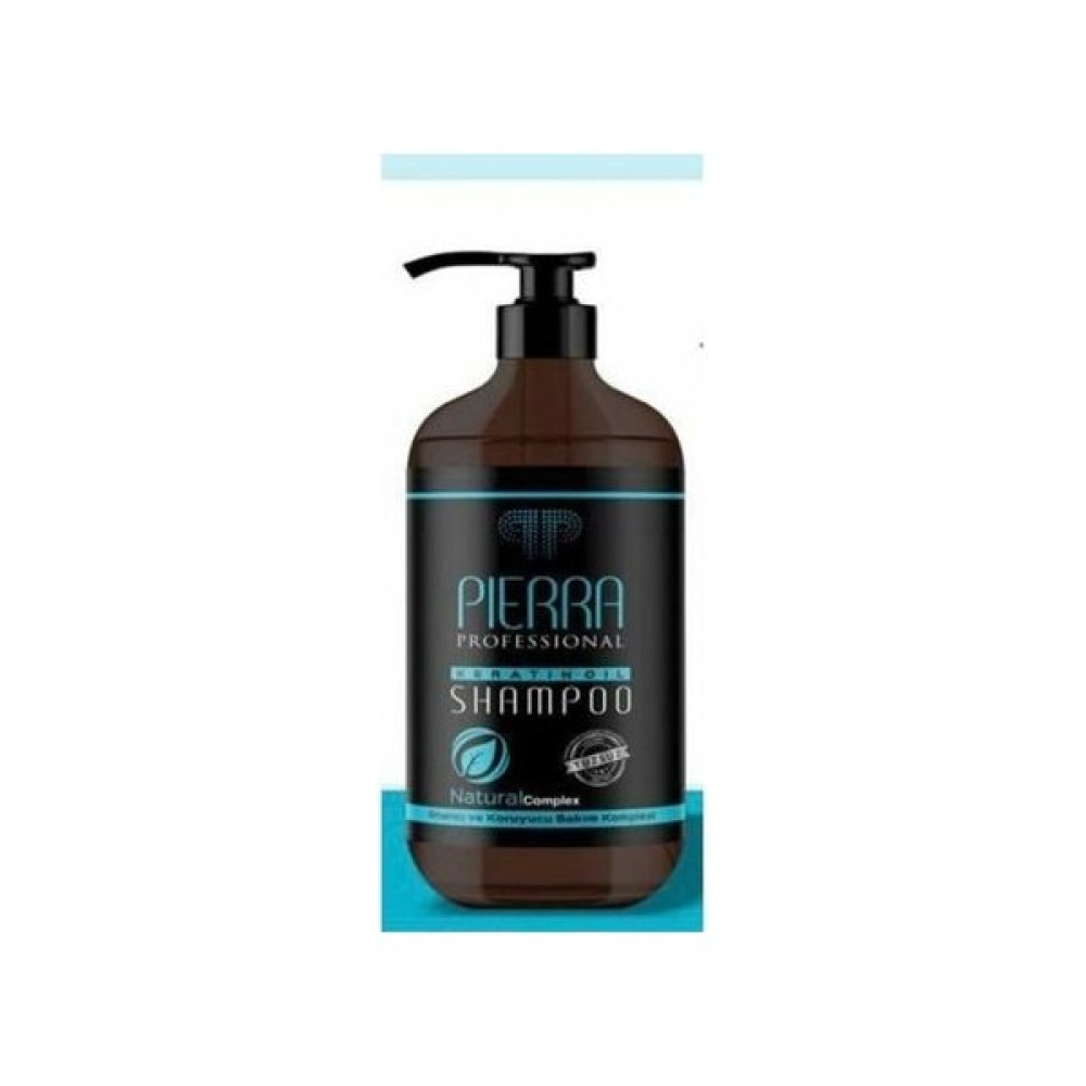 Pierra Keratin Yağlı Tuzsuz Şampuan 1000 ml - SAÇ BAKIMI Oto Boyaları Fiyatı