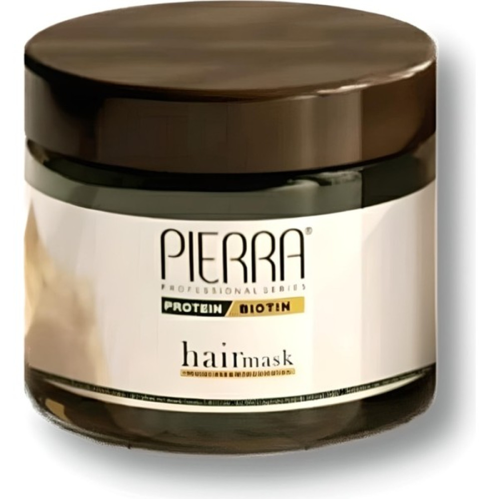 Pierra Professional Protein Biotin Saç Bakım Maskesi 500 ml Oto Boyaları Fiyatı