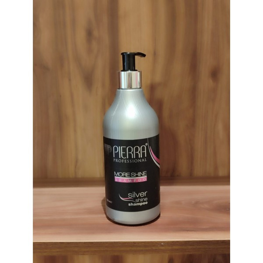 Pierra Silver Shine Mor Şampuan Sarı Boyalı Saç Şampuanı 500ML Oto Boyaları Fiyatı
