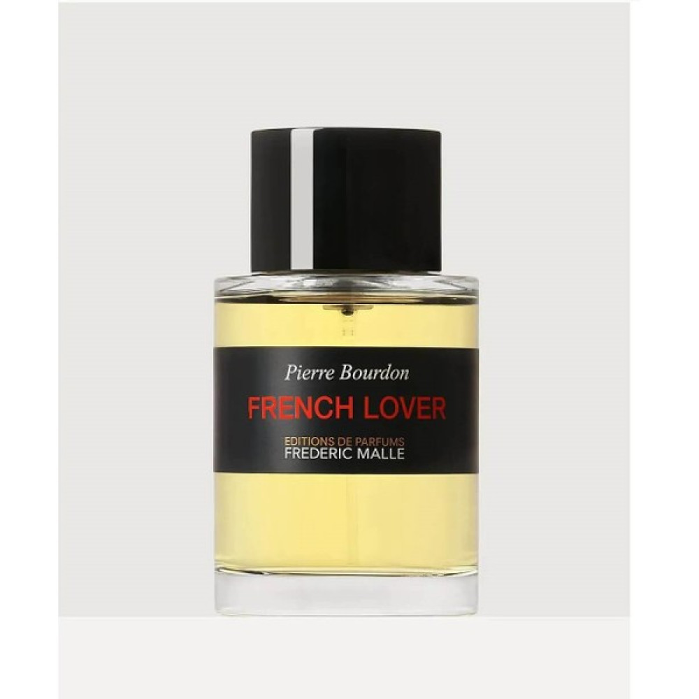 Pierre Burdon Pierre Bourdon French Lover Frederic Malle Edp 100 ml Erkek Parfümleri Fiyatı
