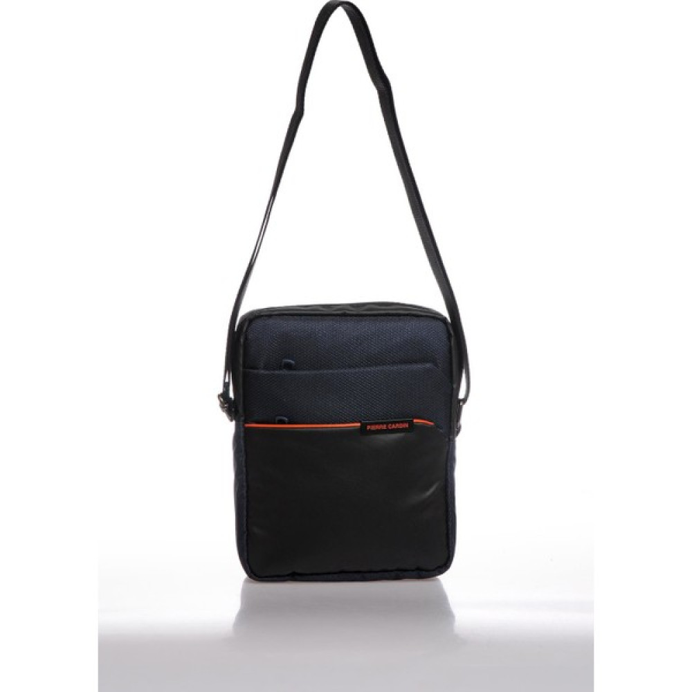 Pierre Cardin 01PC001154-L Lacivert Erkek Askılı Çanta Erkek El Çantası Fiyatı