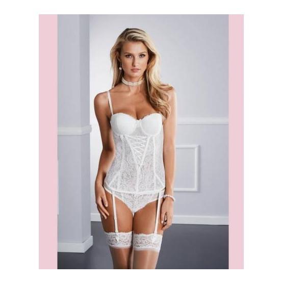 Pierre Cardin 4039 Cinderella Destekli Büstiyer Takımı