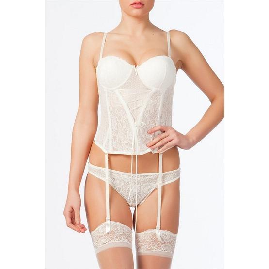 Pierre Cardin 4039 Cinderella Destekli Büstiyer Takımı