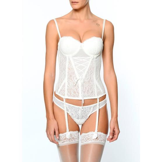 Pierre Cardin 4039 Cinderella Destekli Büstiyer Takımı