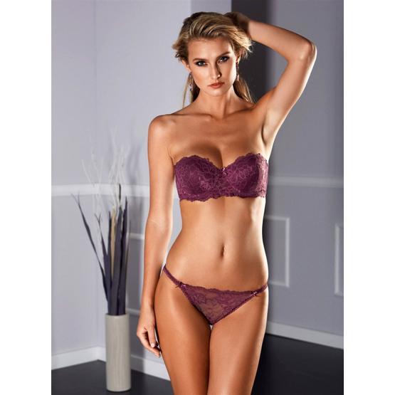 Pierre Cardin 4563 Destekli Straplez Sütyen Külot Takım Kadın İç Giyim Seti Fiyatı