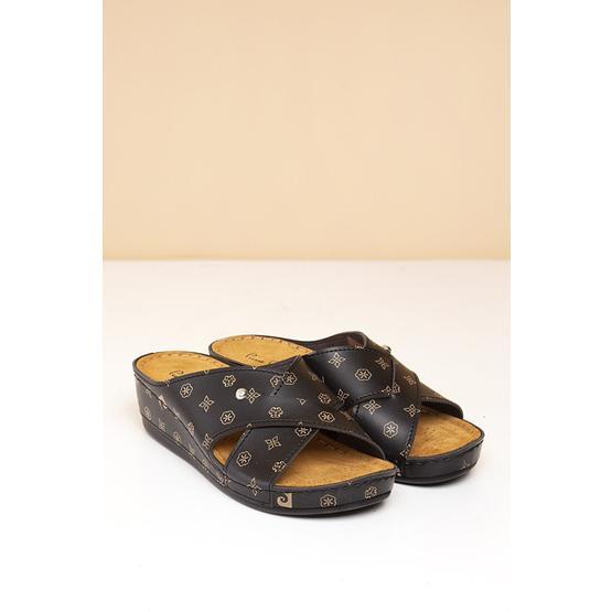 Pierre Cardin 6175 Saten Gecelik