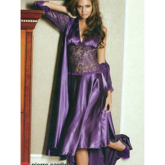 Pierre Cardin 6207 Jakar 6'lı Saten Takım