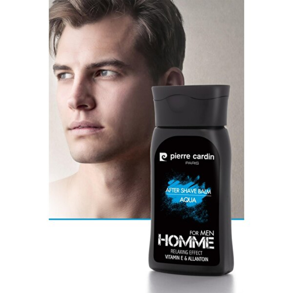 Pierre Cardin After Shave Balsam 150 Ml - Aqua Tıraş Sonrası Balsam Tıraş Sonrası Bakım Fiyatı