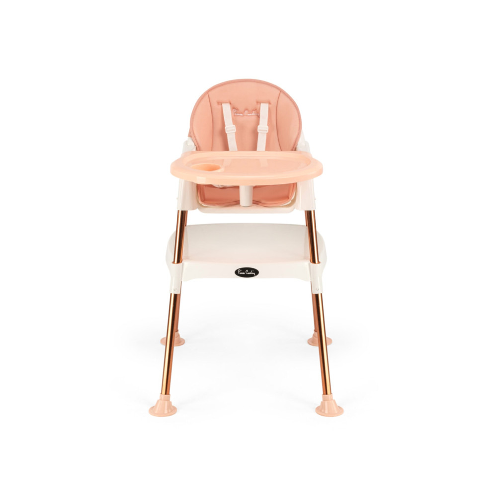 Pierre Cardin Cookie Mama Sandalyesi Rose Gold Mama Sandalyesi Fiyatı
