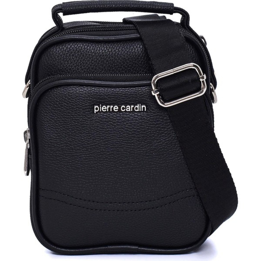 Pierre Cardin Erkek Çapraz Çantası 01PC001416-Y Erkek El Çantası Fiyatı