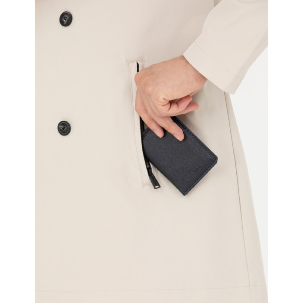 Pierre Cardin Erkek Lacivert Kredi Kartlık 50289404-VR033 Erkek Kartlık Fiyatı