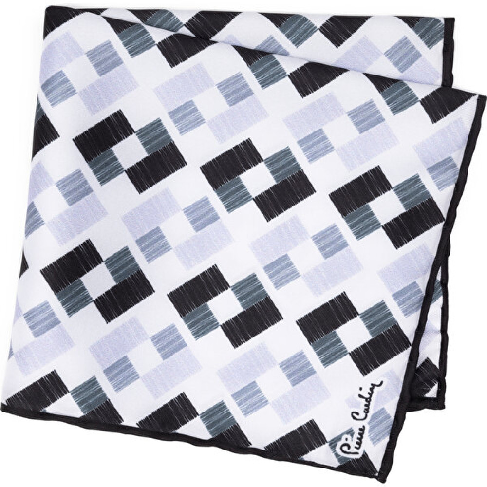 Pierre Cardin Erkek Siyah Mendil 50262241-001 Mendil Fiyatı