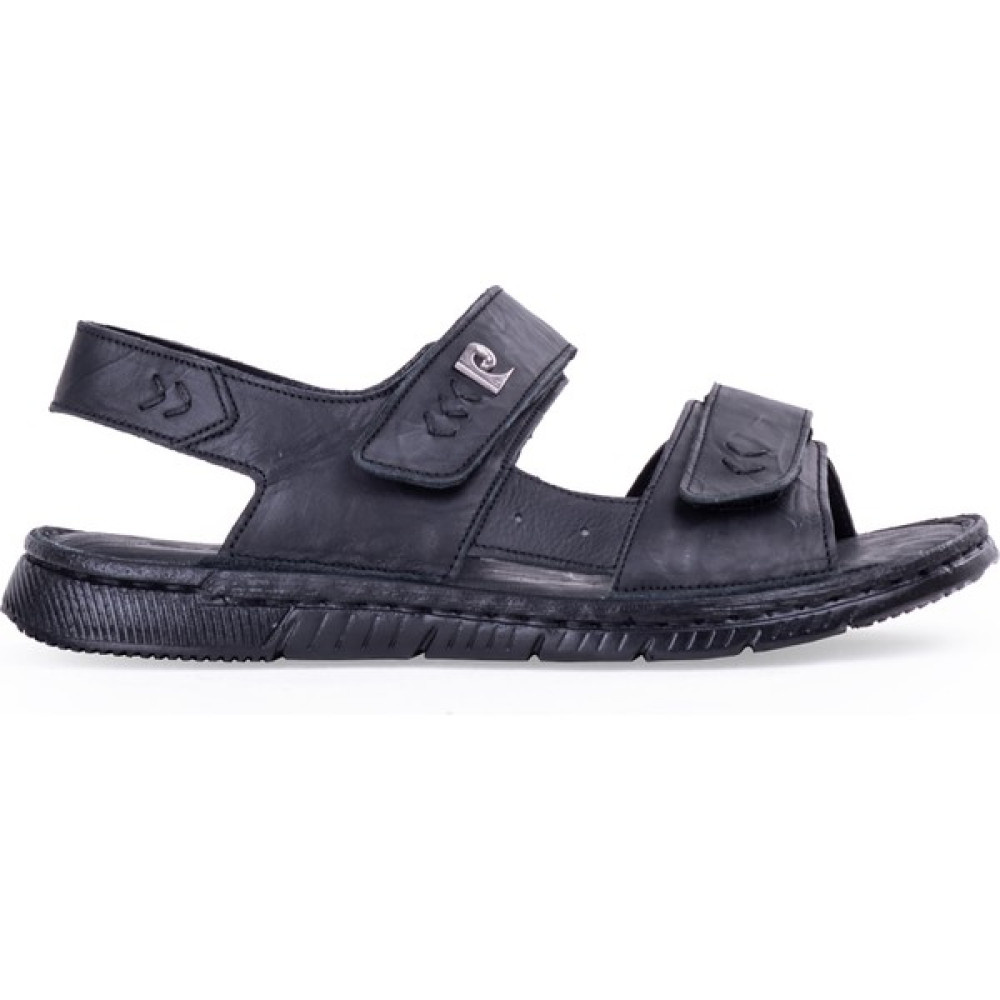 Pierre Cardin Erkek Terlik Hakiki Deri Sandalet Rahat 7150 Erkek Terlikleri ve Sandaletleri Fiyatı
