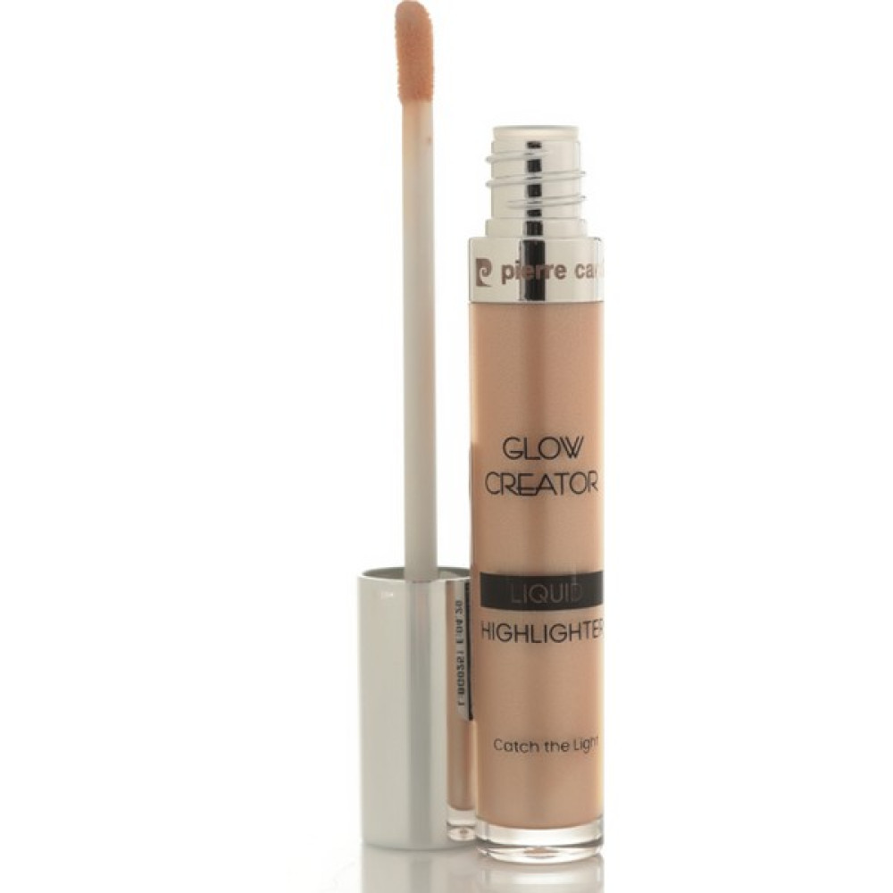Pierre Cardin Glow Creator-Liquid Highlighter -BRONZE-923 - Bronz Oto Boyaları Fiyatı