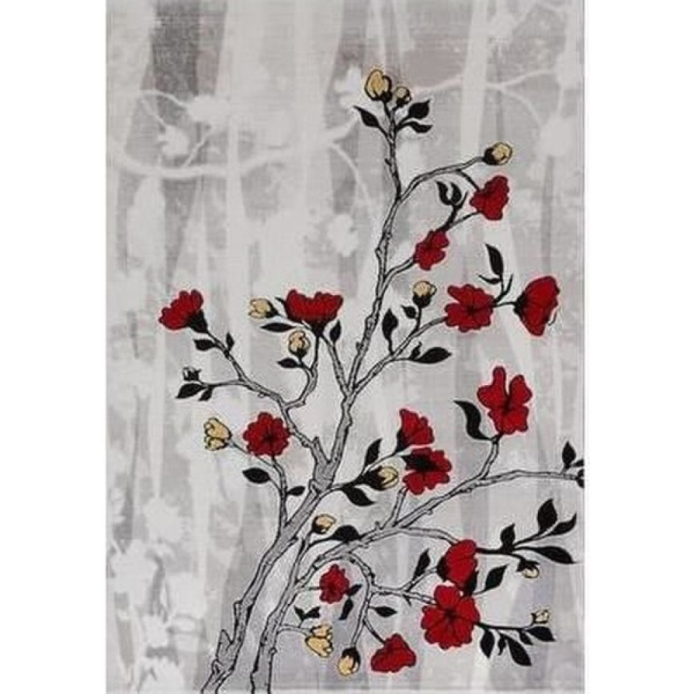 Pierre Cardin Halı Epsılon 9703A 160X230 - 160 x 230 cm - Renkli Salon Halısı Fiyatı