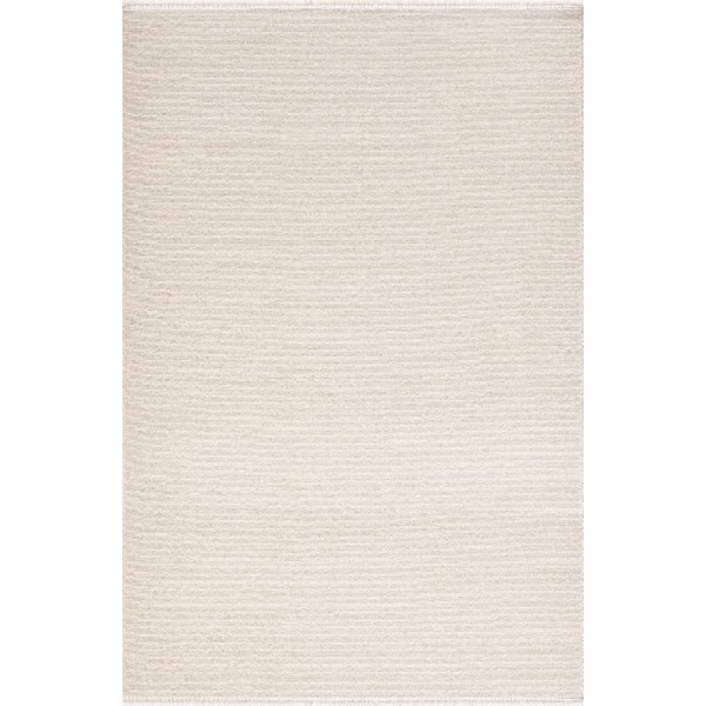 Pierre Cardin Halı Jardin JN00D Bej - 80 x 150 - Krem - 80 x 150 cm Salon Halısı Fiyatı