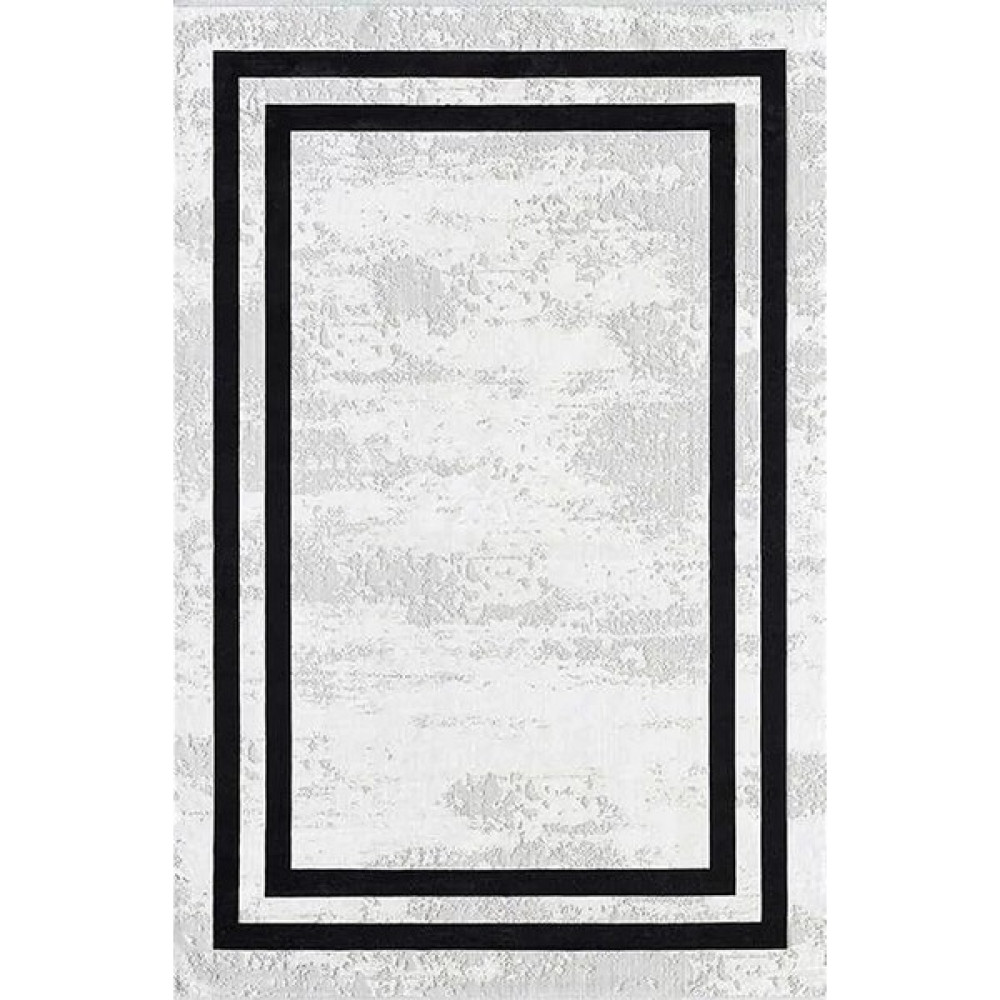 Pierre Cardin Halı Pierre Cardin Monet MT20B Salon Halısı - 160 x 230 cm - Bej - Gri Salon Halısı Fiyatı