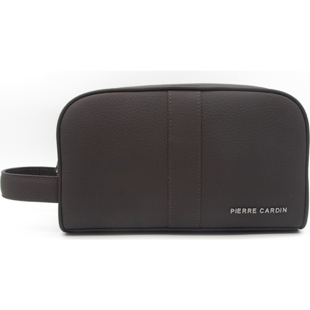Pierre Cardin Kahve Deri Portföy Çantası BG0142 Erkek Cüzdan Fiyatı