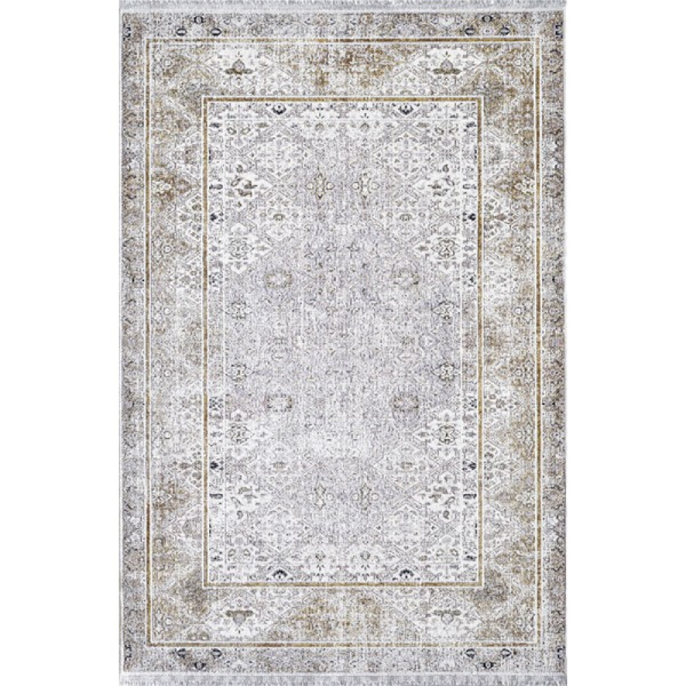 Pierre Cardin La-Vita Koleksiyonu QT08A - Renkli - 160 x 230 cm Salon Halısı Fiyatı