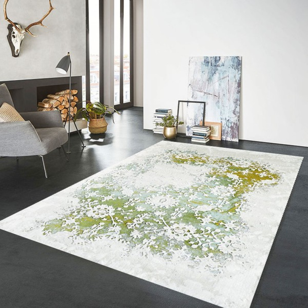 Pierre Cardin Optimiste 160X230 E205A Tozumaz Halı - 160 x 230 cm Salon Halısı Fiyatı