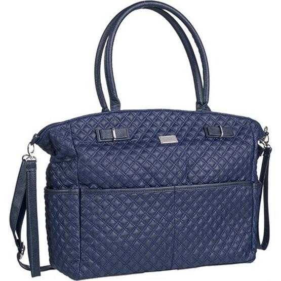 Pierre Cardin PC-1213 Orkide Kırmızı Anne Bebek Bakım Çantası