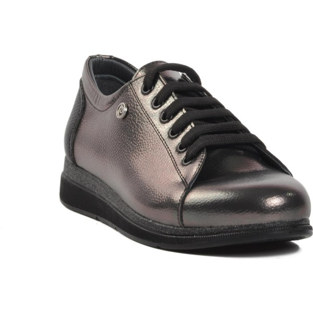 Pierre Cardin PC-51935 Platin Kadın Casual Ayakkabı Kadın Günlük Ayakkabıları Fiyatı