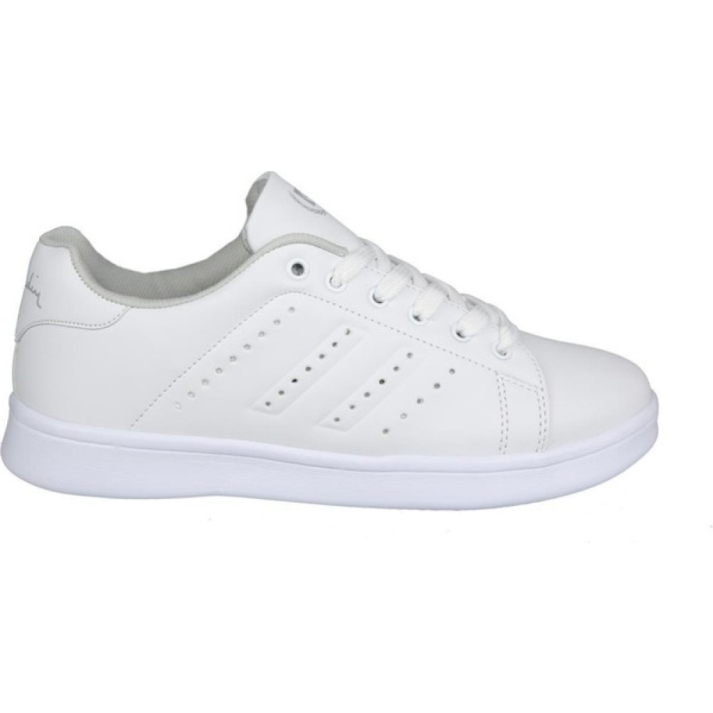 Pierre Cardin PCS-10144 Beyaz Unisex Sneakers Kadın Günlük Ayakkabıları Fiyatı