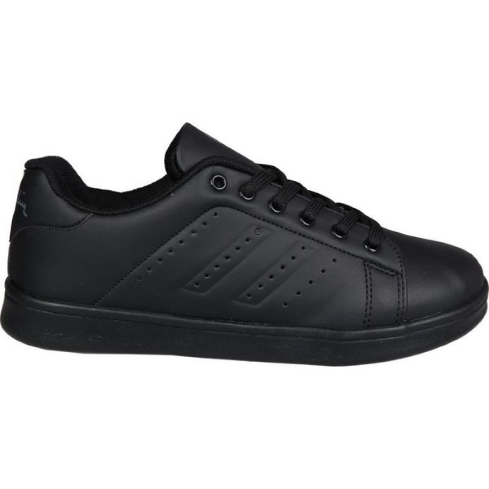 Pierre Cardin PCS-10144 Siyah Unisex Sneakers Kadın Günlük Ayakkabıları Fiyatı
