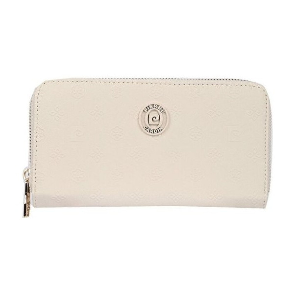 Pierre Cardin Print Ekru Kadın Portföy & Clutch Çanta 06PC23Y701-P Portföy Çanta Fiyatı