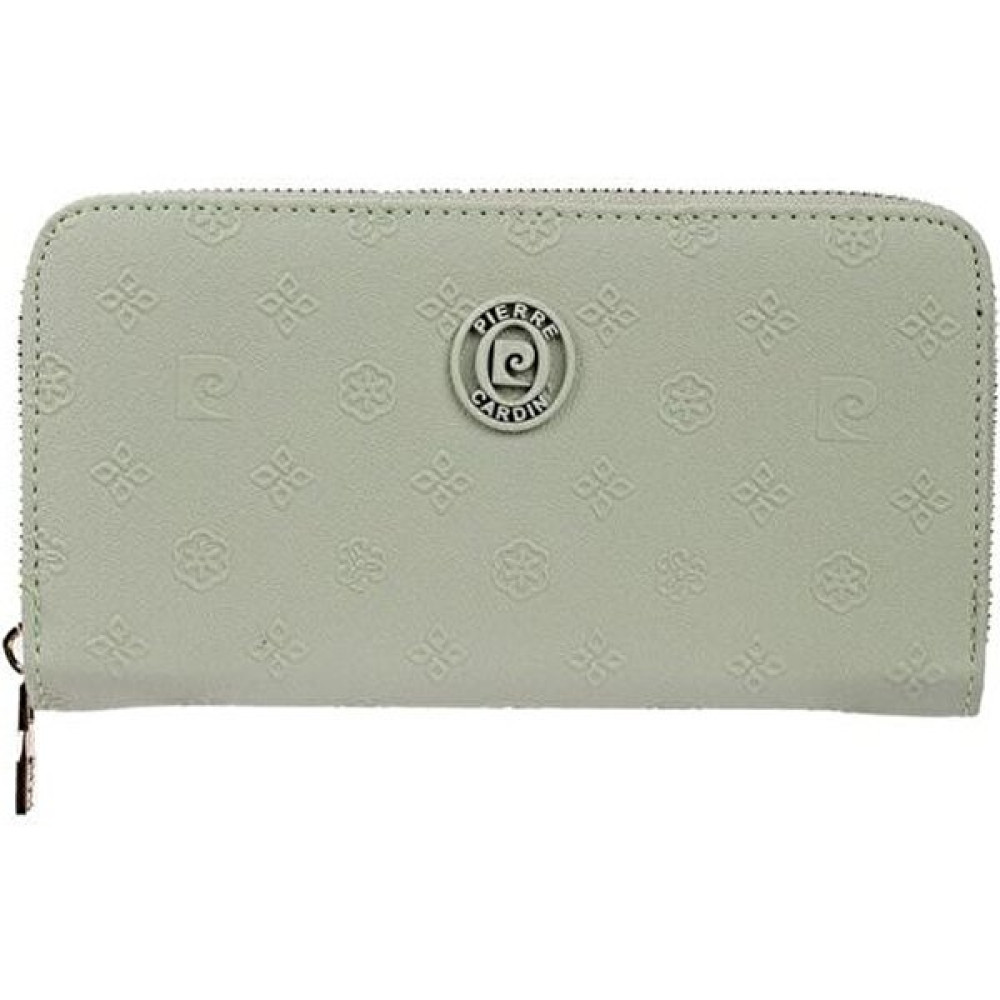 Pierre Cardin Print Su Yeşili Kadın Portföy & Clutch Çanta 06PC23Y701-P Portföy Çanta Fiyatı