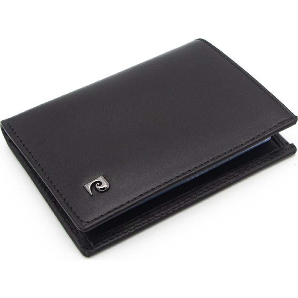 Pierre Cardin Siyah Unisex Deri Kartlık 0032 Erkek Cüzdan Fiyatı