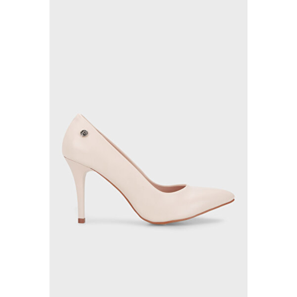 Pierre Cardin Topuklu Stiletto Ayakkabı Bayan Ayakkabı PC52210 Topuklu Ayakkabı Fiyatı