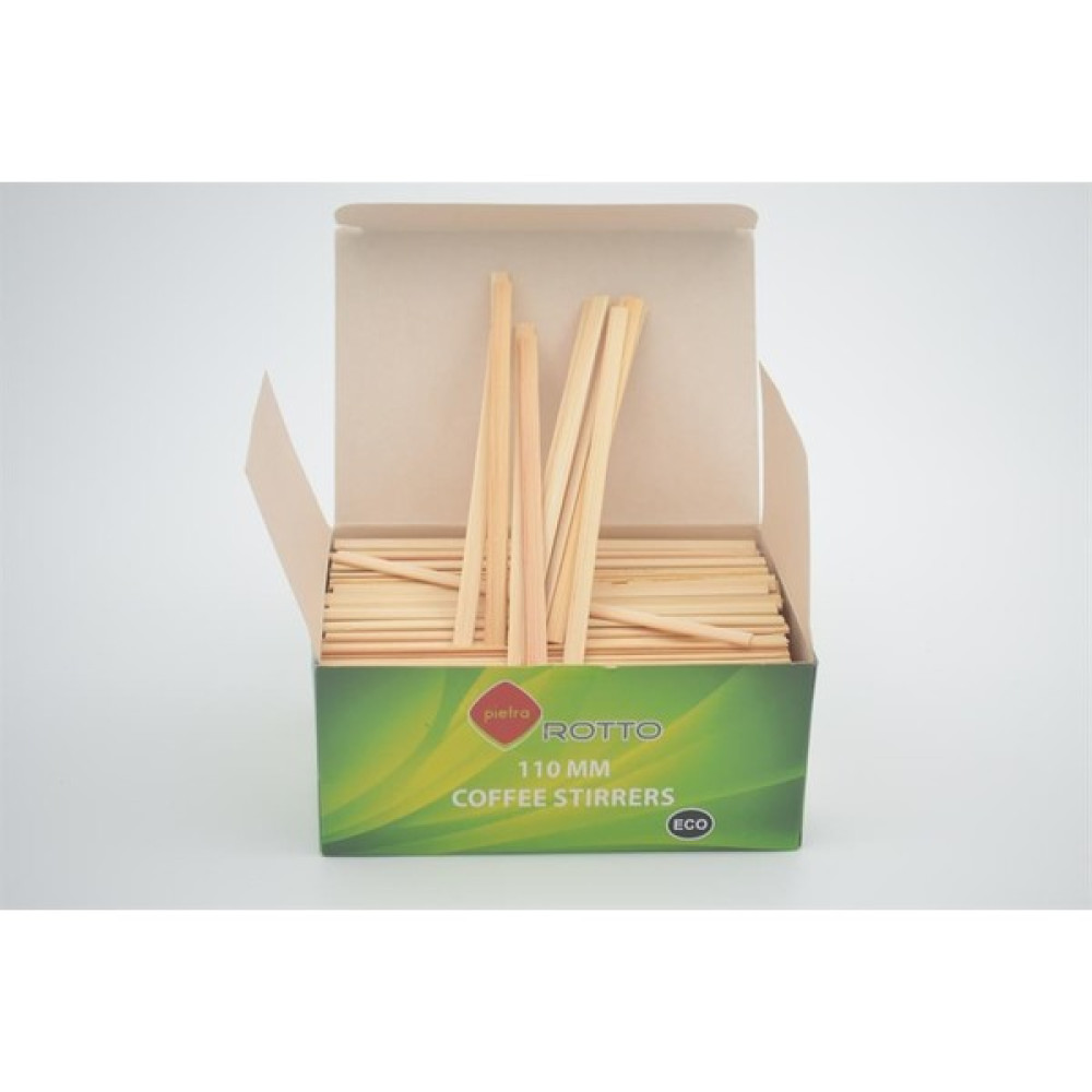 Pietra Çay ve Kahve Karıştırıcı Bambu 500 Adet 5 Paket - ÇAY VE KAHVE KARIŞTIRICI BAMBU 500 ADET 5 PAKET Mutfak Sarf Malzemeleri Fiyatı