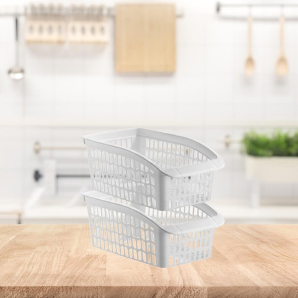 Piev Buzdolabı Düzenleyici Organizer 2 Li Saklama Kapları Fiyatı