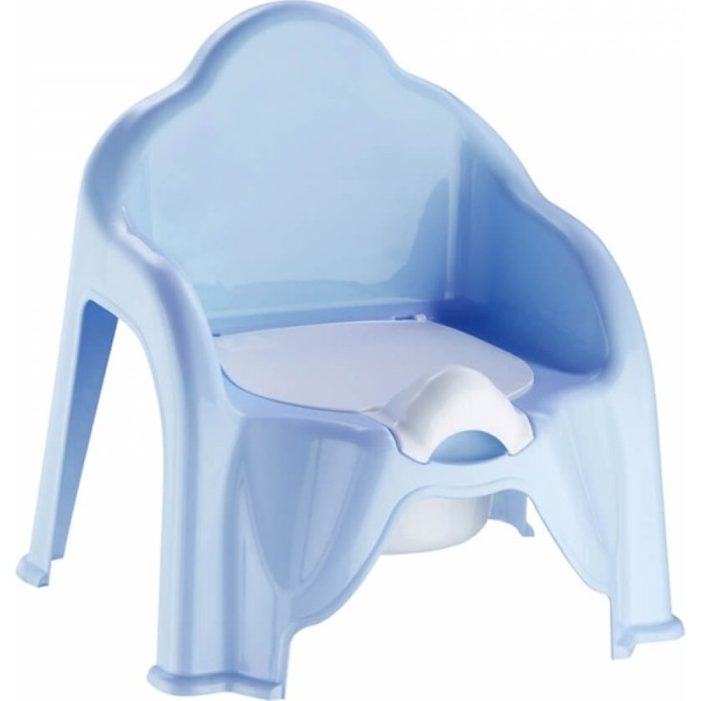 Piev Potty Lazımlık Mavi Bebek Lazımlık Fiyatı