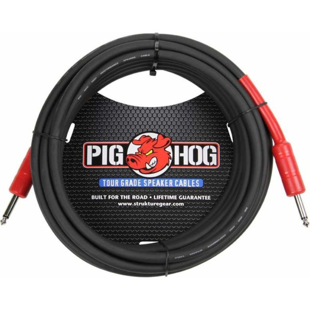 Pig Hog PHSC50 Hoparlör Kablosu (15 m) Oto Boyaları Fiyatı