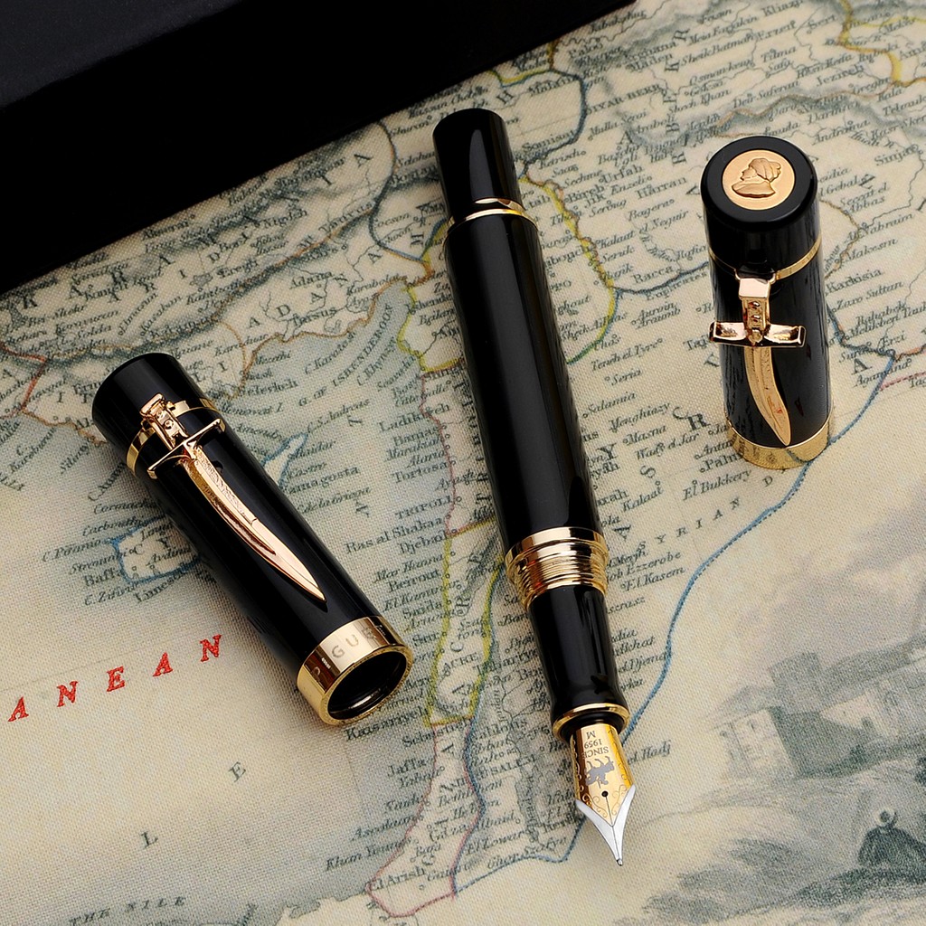 Piguet Genève Suisse Mehmed The Conqueror Special Edition Dolma Kalem Fiyatı