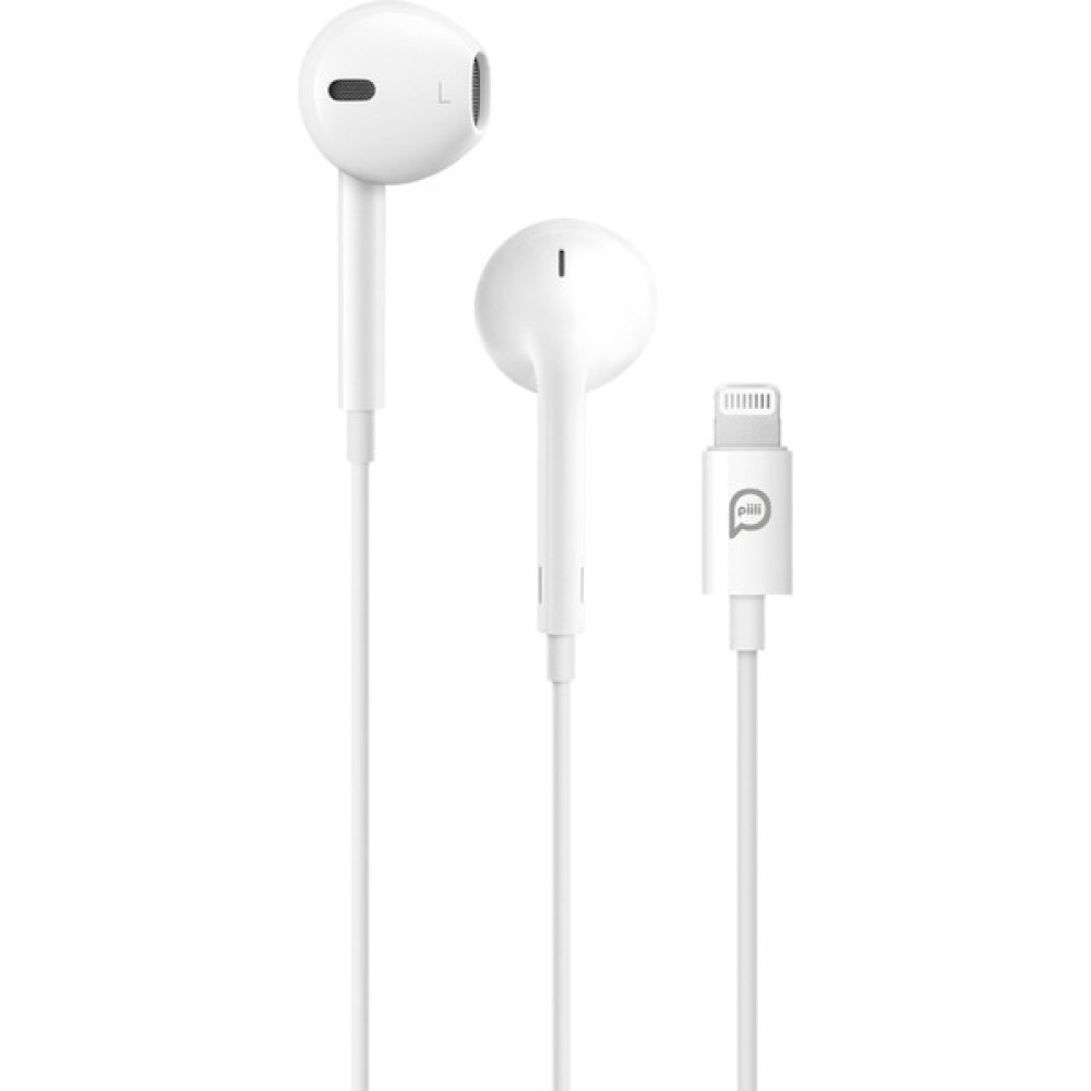 Piili Pro2 Lightning Kulaklık - Beyaz Oto Boyaları Fiyatı