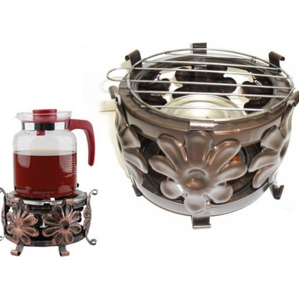 Piithalat Jel Yakıtlı Piknik Tipi Osmanlı Ocağı Bahçe Mangalı & Barbekü Fiyatı