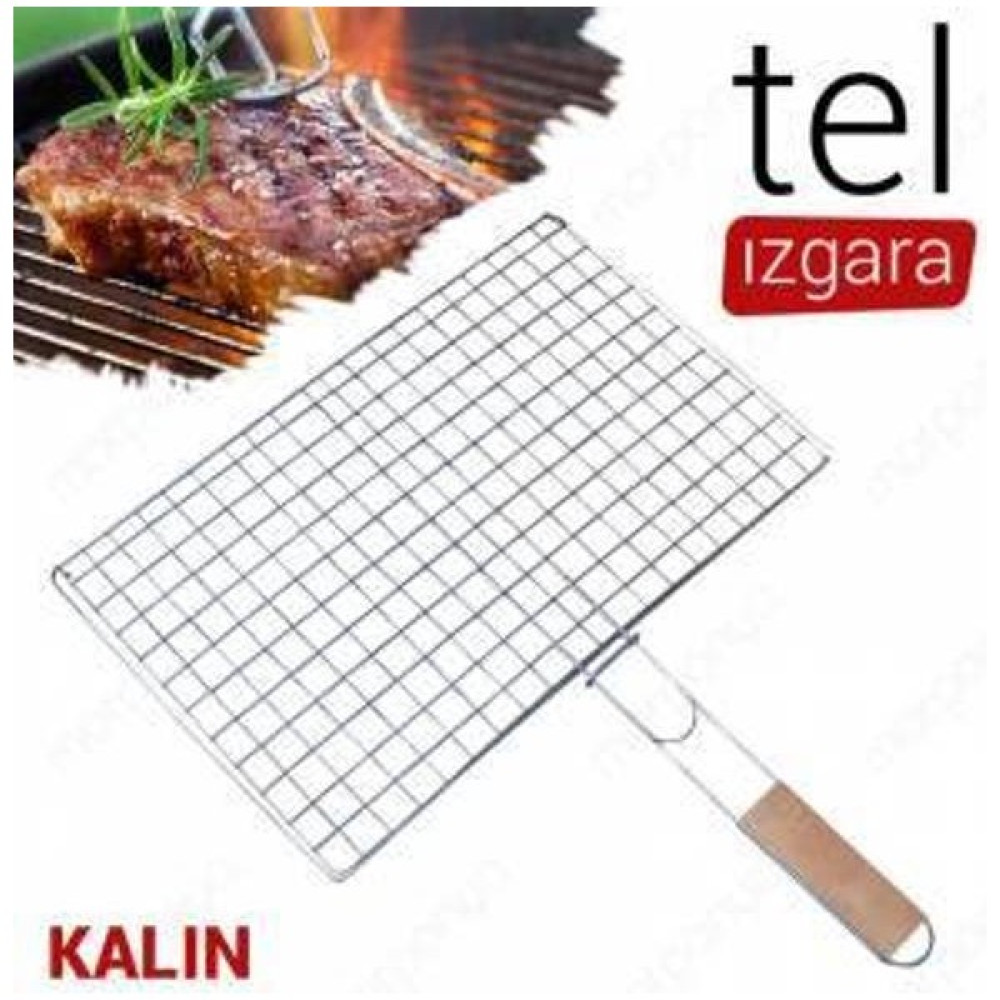 Piithalat Mangal Izgarası - Tel Izgara Bahçe Mangalı & Barbekü Fiyatı