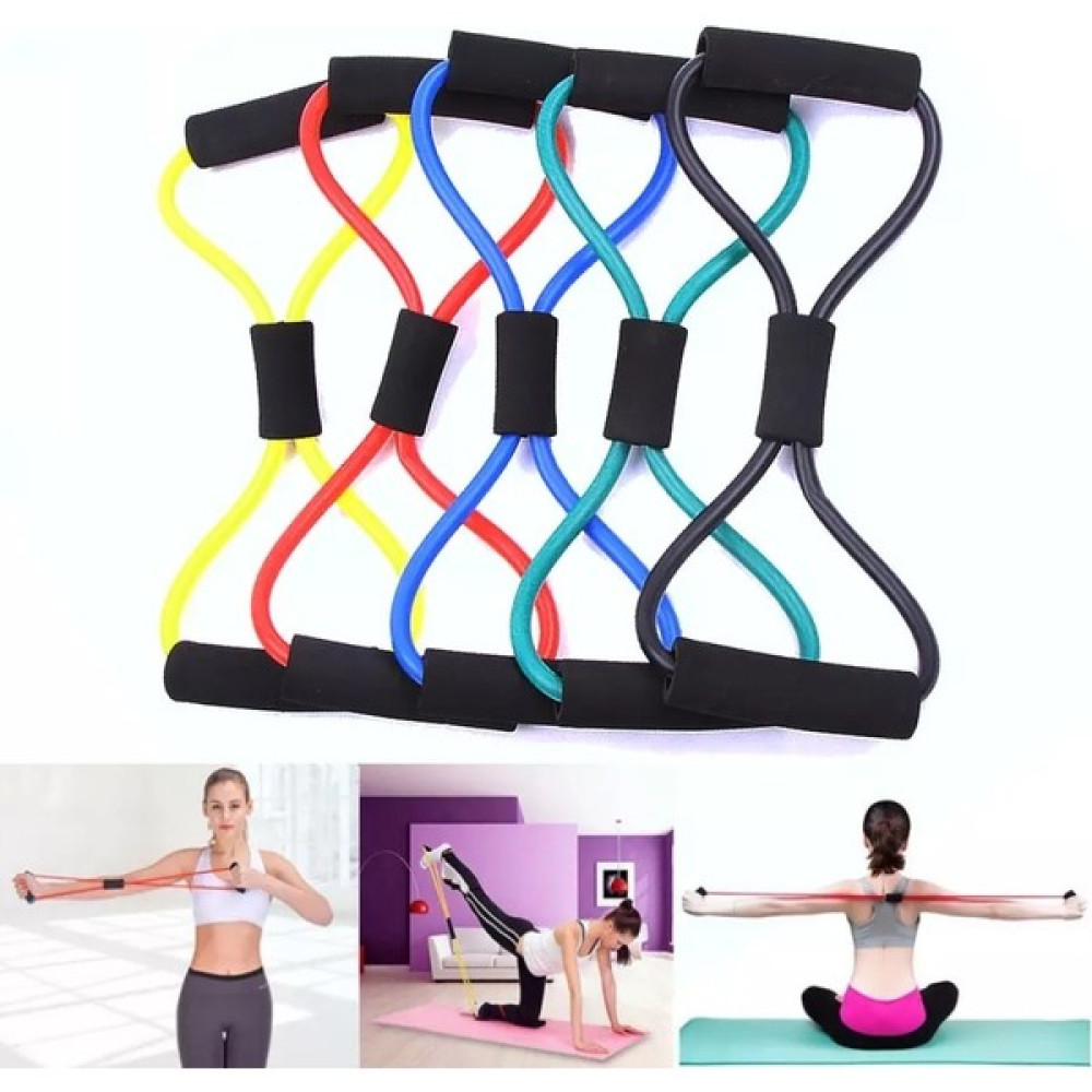 Piithalat Pilates Egzersiz Direnç Lastiği Kondisyon Aletleri Fiyatı