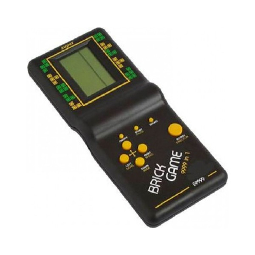 Piithalat Tetris - 9999 Oyun - Nostaljik Oyun Konsolu Oyun Konsolları Fiyatı